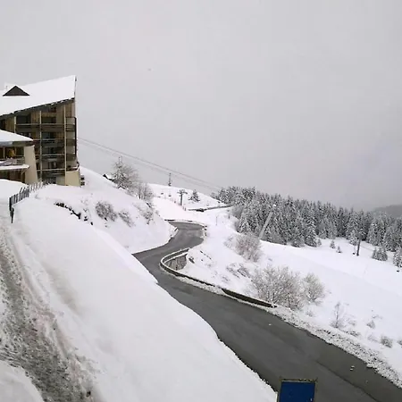 Apartment Arve Samoens