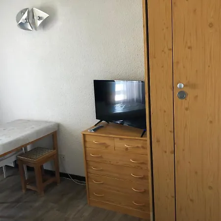 Arve Apartment *