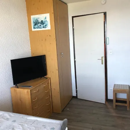 Arve Apartment *