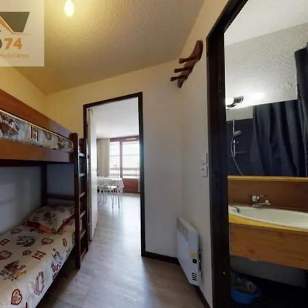 Arve Apartment Samoens