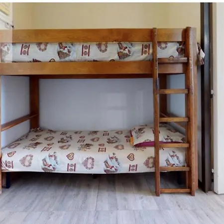 Apartment Arve *