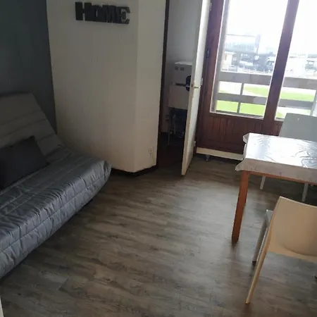 Apartment Arve Samoens