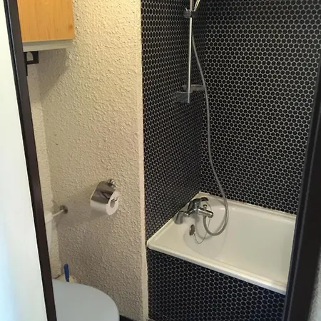 Arve Apartment